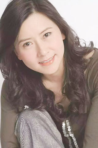 ◎ 祝文君遺照。