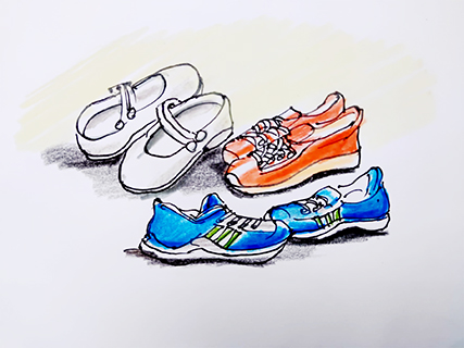 曹長雄老師 謎語圖