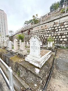 看不懂的阿拉伯文