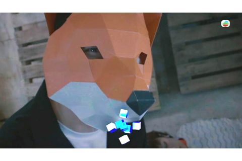 ◎ 「奪命」第廿七集預告片部份鏡頭。