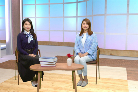 ◎ 《家家有本事》今晚談孩子增高問題。